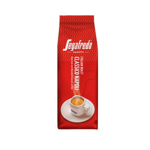 Segafredo Zanetti - Classico Napoli Ground Coffee  (200g)