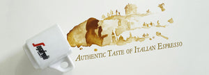 Segafredo Zanetti - Authentic Taste of Italian Espresso