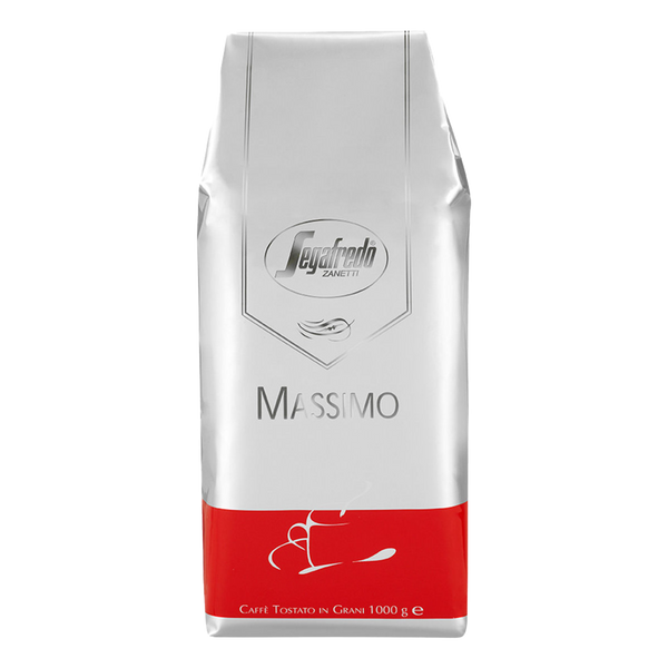 Segafredo Zanetti - Massimo Coffee Bean (1kg)