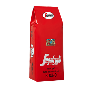 Segafredo Zanetti - Buono Coffee Beans (1kg)