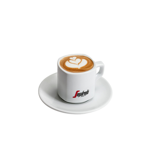 Segafredo Zanetti - Ceramic Regular Coffee Cup (175cc)