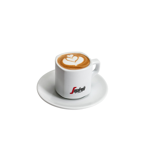 Segafredo Zanetti - Ceramic Regular Coffee Cup (175cc)