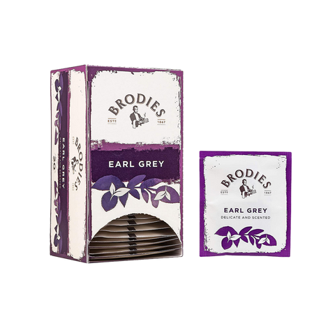 Brodies - Earl Grey Tea