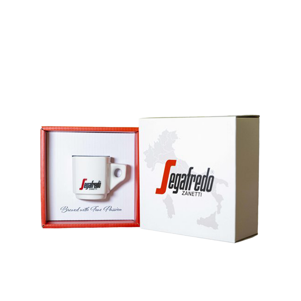 Tazzine caffè Roma Limited edition Segafredo Zanetti Tazzine caffè Roma Limited edition Segafredo Zanetti