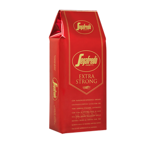 Segafredo Zanetti - Extra Strong Coffee Beans (1kg)