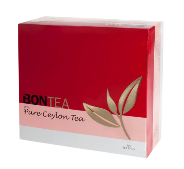 Bontea - Pure Ceylon Tea