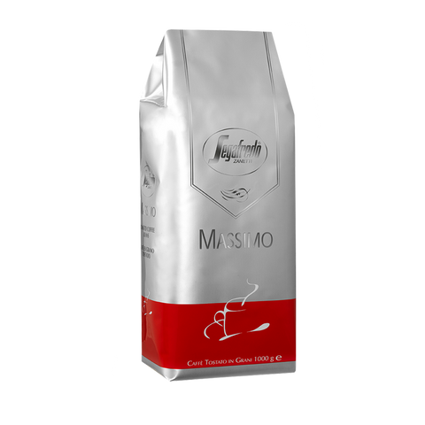 Segafredo Zanetti - Massimo Coffee Bean (1kg)