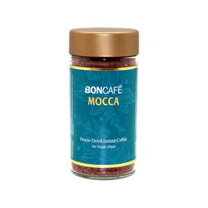 Boncafé - Mocca Instant Coffee